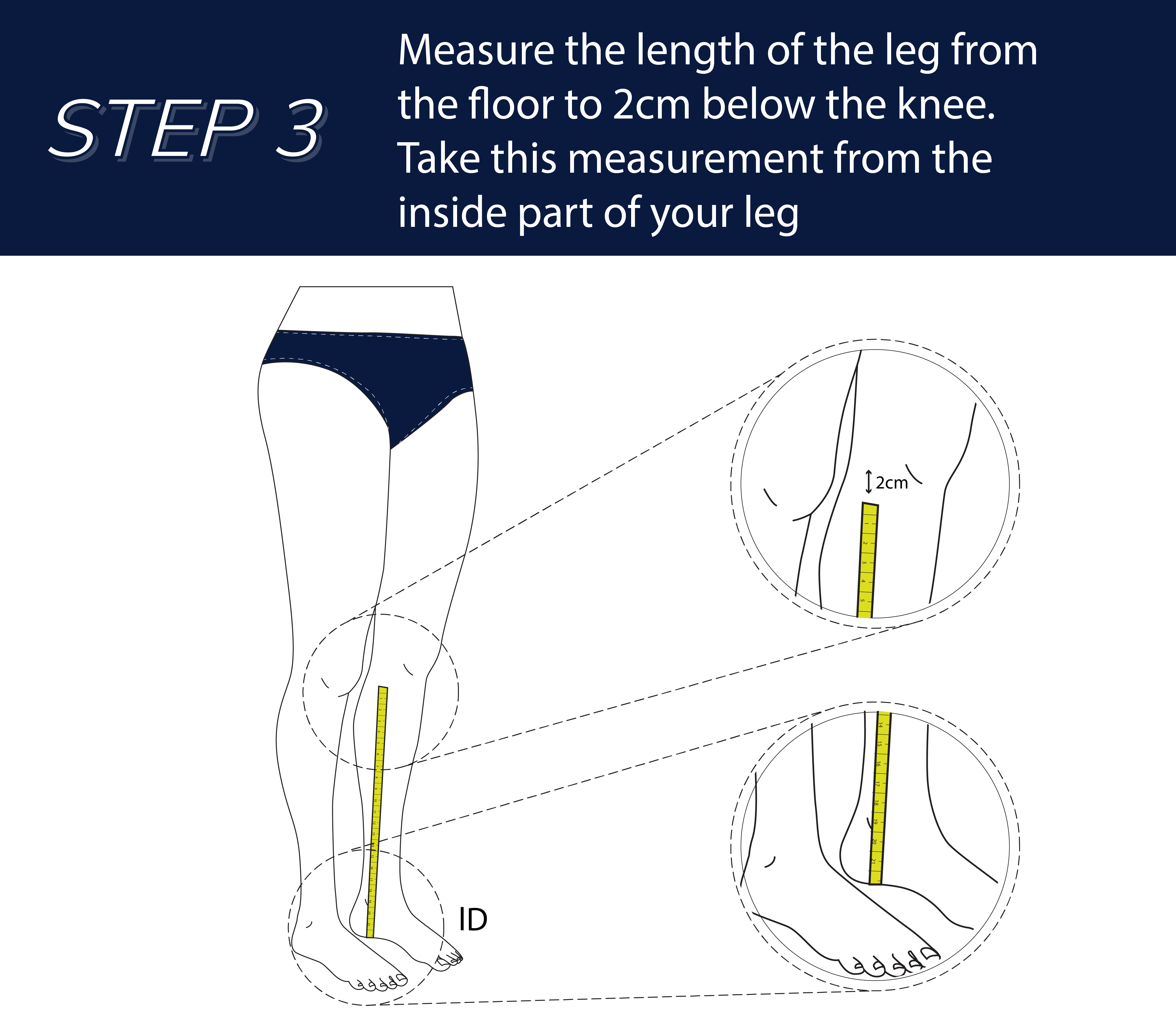 Knee Compression Measurement