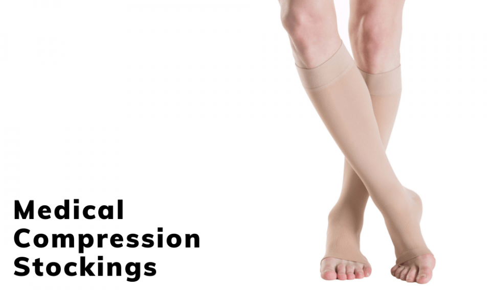 Compression Stockings Online: Health Benefits for Varicose Vein in 2021