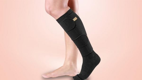 Compression Garments Types You Should Look Out To Improve Your Vein