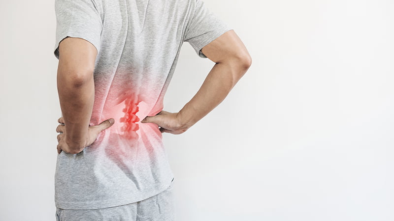 Sciatica Pain: Immediate Relief, Cure Sciatica Permanently - NJ's