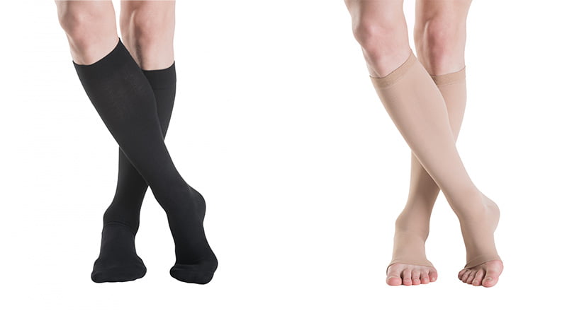 What Are Graduated Compression Stocking?